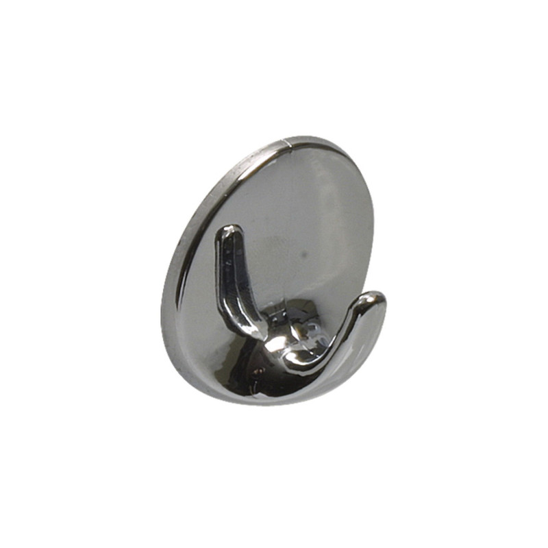 Colgador Modelo 207 30x21mm. Cromado de Amig Colgador Modelo 207 30x21mm. Cromado de Amig