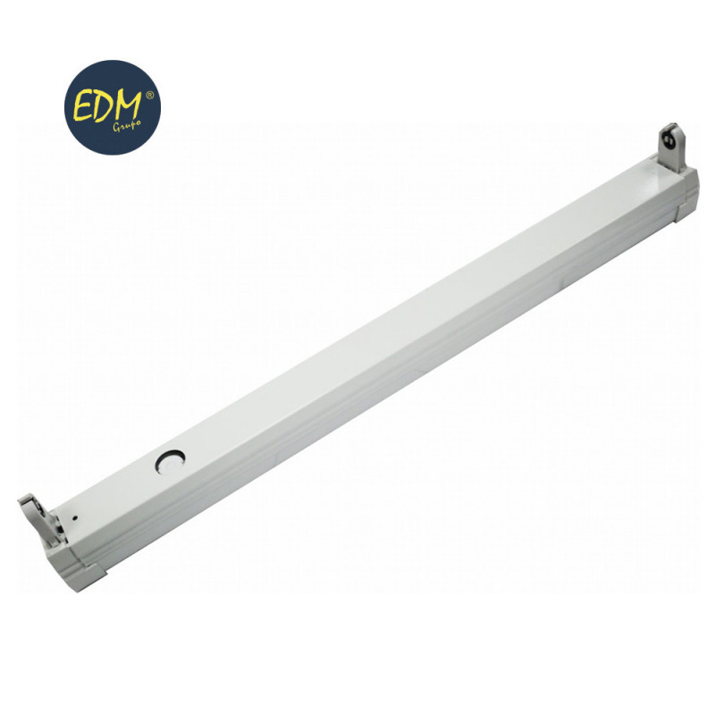Regleta 1x18w 220v 61cm bajo factor edm Regleta 1x18w 220v 61cm bajo factor edm