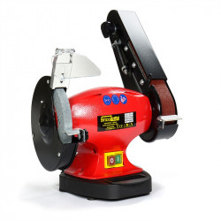 comprar Esmirladora Lijadora Gala Gar 1PH 450W online - Gala Gar