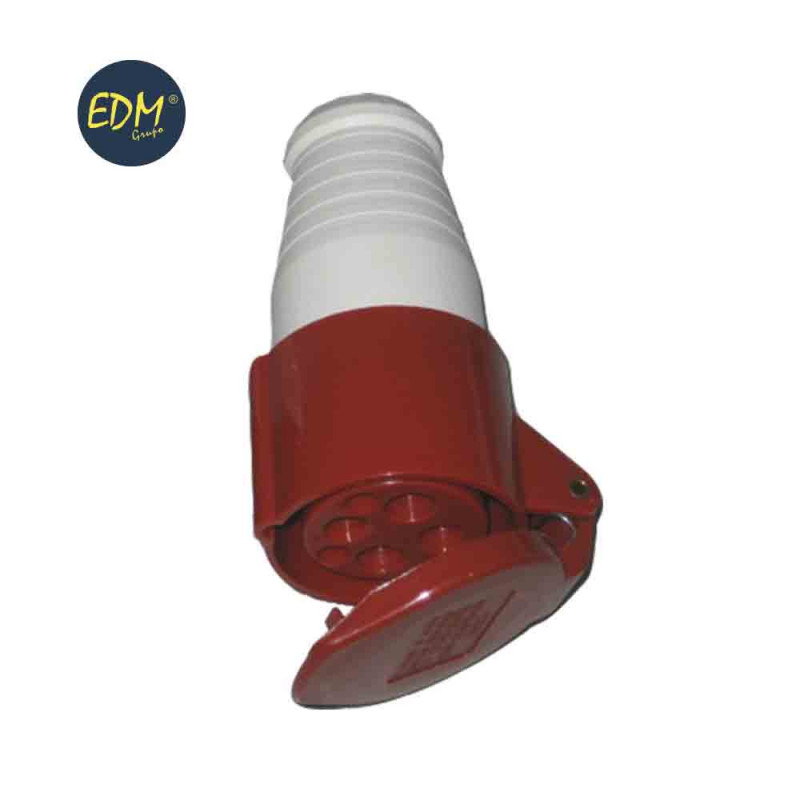 Base aerea cetac 3 p+t+n 16a Base aerea cetac 3 p+t+n 16a