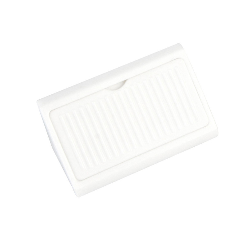 Tornillo Ensamble 43x21mm. Blanco de Amig Tornillo Ensamble 43x21mm. Blanco de Amig
