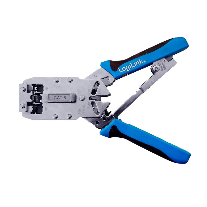 Crimpadora profesional rj11,rj12,rj45 Crimpadora profesional rj11,rj12,rj45