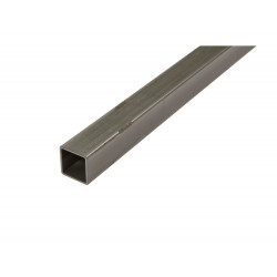 comprar Tubo Cuadrado de Aluminio 16 x 16 mm. Amig online - Amig