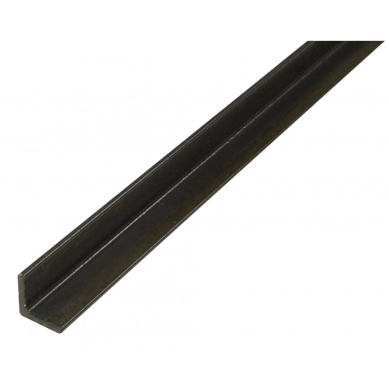 Ángulo 2.5mt. PVC 20x20mm. Blanco de Amig Ángulo 2.5mt. PVC 20x20mm. Blanco de Amig