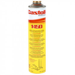 Cartucho Gas Castolin 1450