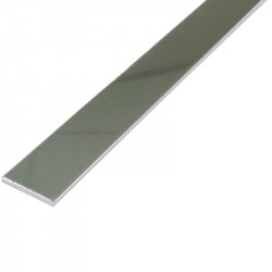 comprar Pletina de Acero Inoxidable de Amig online - Amig