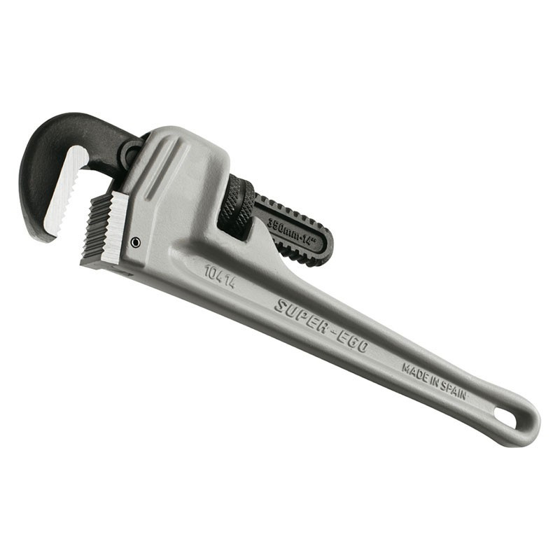 comprar Llave grifa Super-Ego aluminio 104 online - Super-Ego