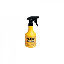 comprar Aceite Spezial con pulverizador Rems online - Rems