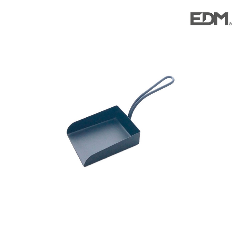 Pala recogedora metalica - edm Pala recogedora metalica - edm