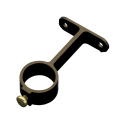comprar Soporte Tubo Armario Modelo 2. Amig online - Amig