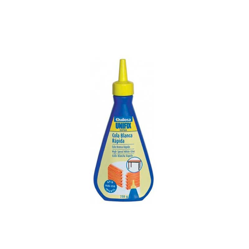 comprar UNIFIX Rápida BIBERON 250 gr Quilosa online - Quilosa