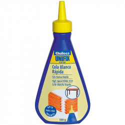comprar UNIFIX Rápida 0,5 Kg Quilosa. online - Quilosa