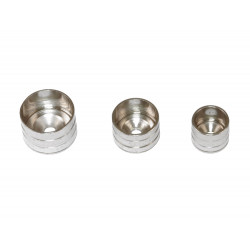 comprar Soporte Tubo Armario Modelo 15. Amig online - Amig