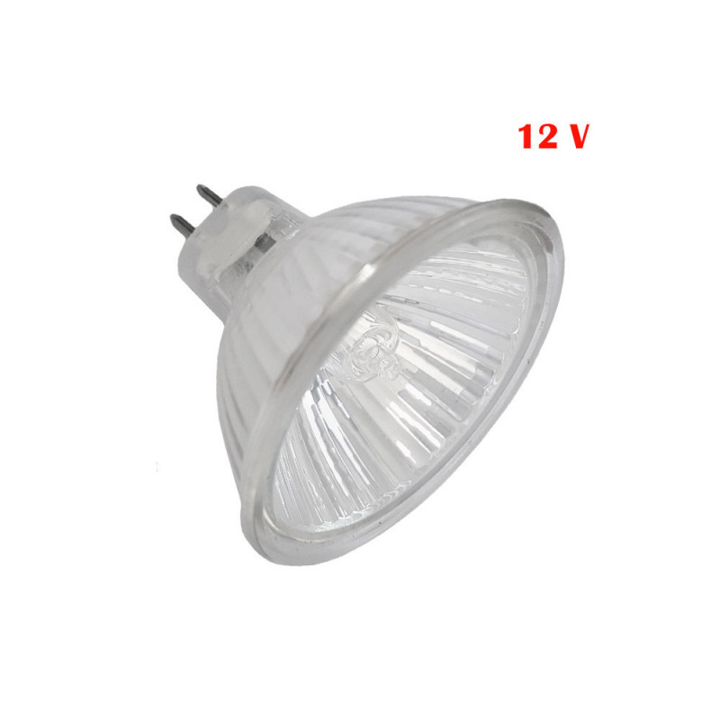 Lampara dicroica mr16 12 v 50 w. Lampara dicroica mr16 12 v 50 w.