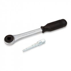 comprar Llave + Cuadradillo para Radiadores Rothenberger online - Rothenberger