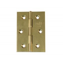 comprar Bisagra Mod.1002 50x40mm. Latonada de Amig online - Amig