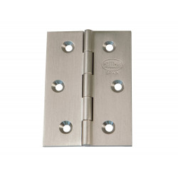 comprar Bisagra Mod.1002 60x40mm. Cromo Mate de Amig online - Amig