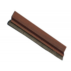 comprar Burlete 2-1000 Aluminio 1000mm. Sapelly de Amig online - Amig