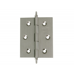 comprar Bisagra Mod.1003 70x50mm. Cromo Mate de Amig online - Amig