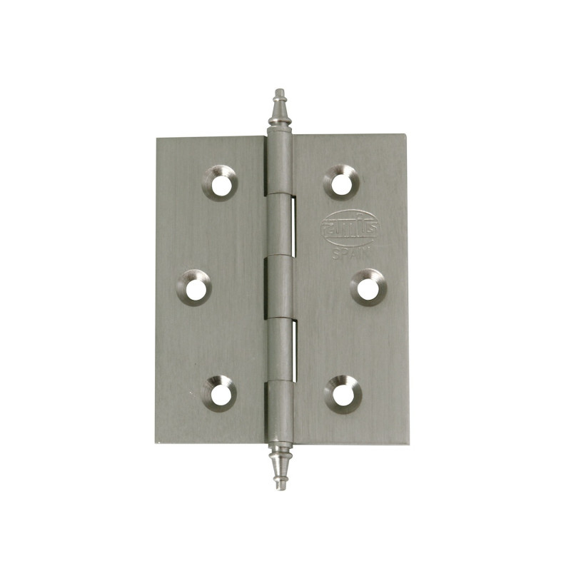 comprar Bisagra Mod.1003 70x50mm. Cromo Mate de Amig online - Amig comprar Bisagra Mod.1003 70x50mm. Cromo Mate de Amig online - Amig