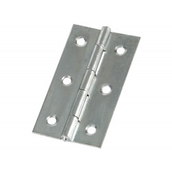 comprar Bisagra Mod.5005 Zincada 3" de Amig online - Amig