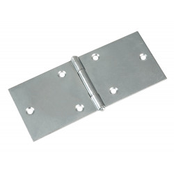 comprar Bisagra Zincada 3" de Amig online - Amig