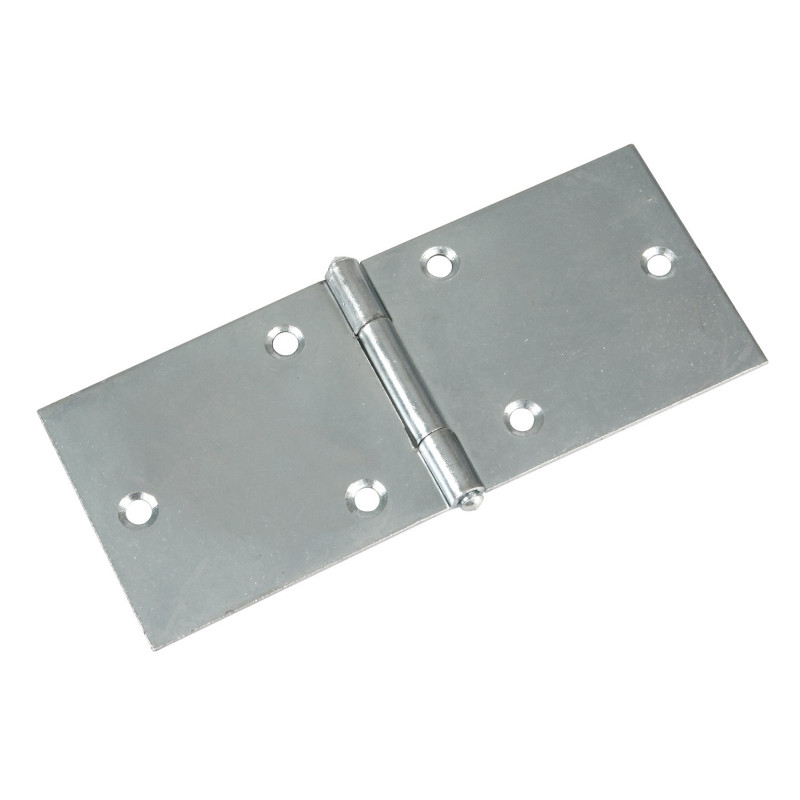 comprar Bisagra Zincada 3" de Amig online - Amig