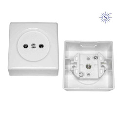 comprar Base superficie 10-16a 4-4,8mm Solera online - Solera