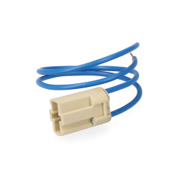 comprar Portalamparas 250 v base g-9 10cm cable Edm online - EDM