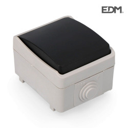 comprar Interruptor estanco e envasado Edm online - EDM