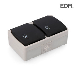 comprar Base doble tt-l estanco envasado Edm online - EDM