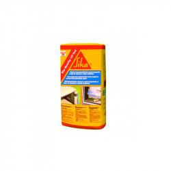 comprar SIKA MONOTOP-107 SEAL 10 Kg Sika online - Sika