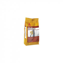 comprar SIKA-4A Mortero Rápido 10 Kg Sika online - Sika