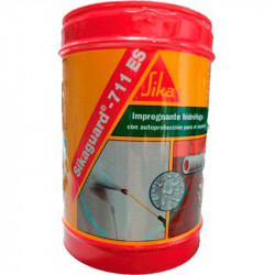 comprar SIKAGUARD 711 ES 25 L Sika online - Sika