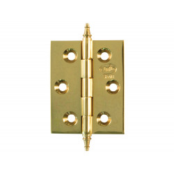 comprar Bisagra 50x40mm. Latonado de Amig online - Amig