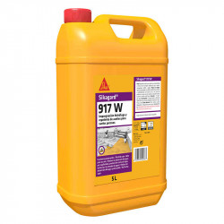 comprar SIKAGARD-917 W 5Kg Sika online - Sika