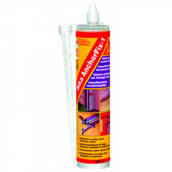 SIKA ANCHORFIX-1 Gris 300ml Sika