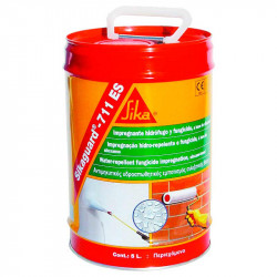 comprar SIKAGUARD 711 ES 5 KG Sika online - Sika