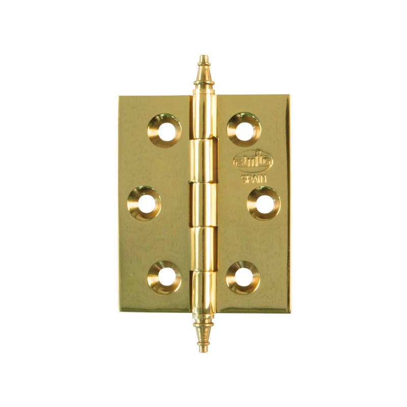 comprar Bisagra 70x50mm. Latonado Dorado de Amig online - Amig comprar Bisagra 70x50mm. Latonado Dorado de Amig online - Amig
