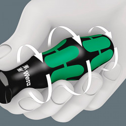 comprar DESTORNILLADOR PLANO 1.0X5.5X125 mm Wera online - Wera