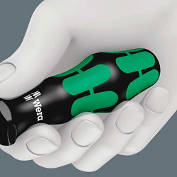 comprar Destornillador Plano 0.8X4.0X100mm. Wera online - Wera