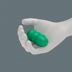 comprar DESTORNILLADOR POZIDRIV PZ 2 X 100 mm Wera online - Wera