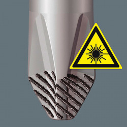 comprar DESTORNILLADOR POZIDRIV PZ 2 X 100 mm Wera online - Wera