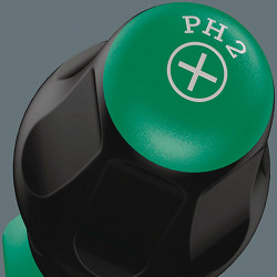 Compra DESTORNILLADOR PHILLIPS PH 3 X 150 mm Wera al mejor precio