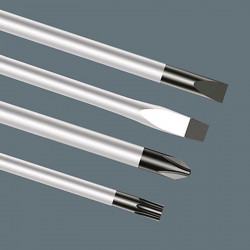 comprar Destornillador PHILLIPS PH0X60 mm Wera online - Wera