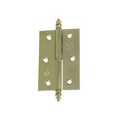 comprar Bisagra Derecha 60mm. Latonado de Amig online - Amig