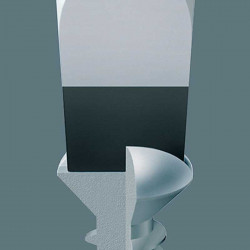 comprar Destornillador Aislado Plano 1.6X80X200 mm Wera online - Wera