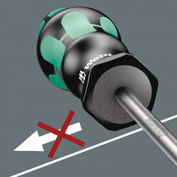 comprar Juego De Destornilladores 6ud Wera online - Wera