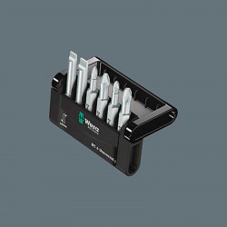 comprar Juego Puntas MINICHECK Premium Wera online - Wera