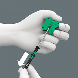 comprar Magnetizador de puntas Wera online - Wera